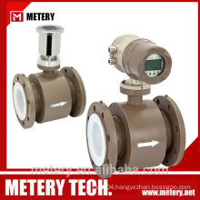 Pump Water Supply Flow Meter MT100E